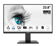 MSI PRO MP2412 - 1227207 - zdjęcie 3
